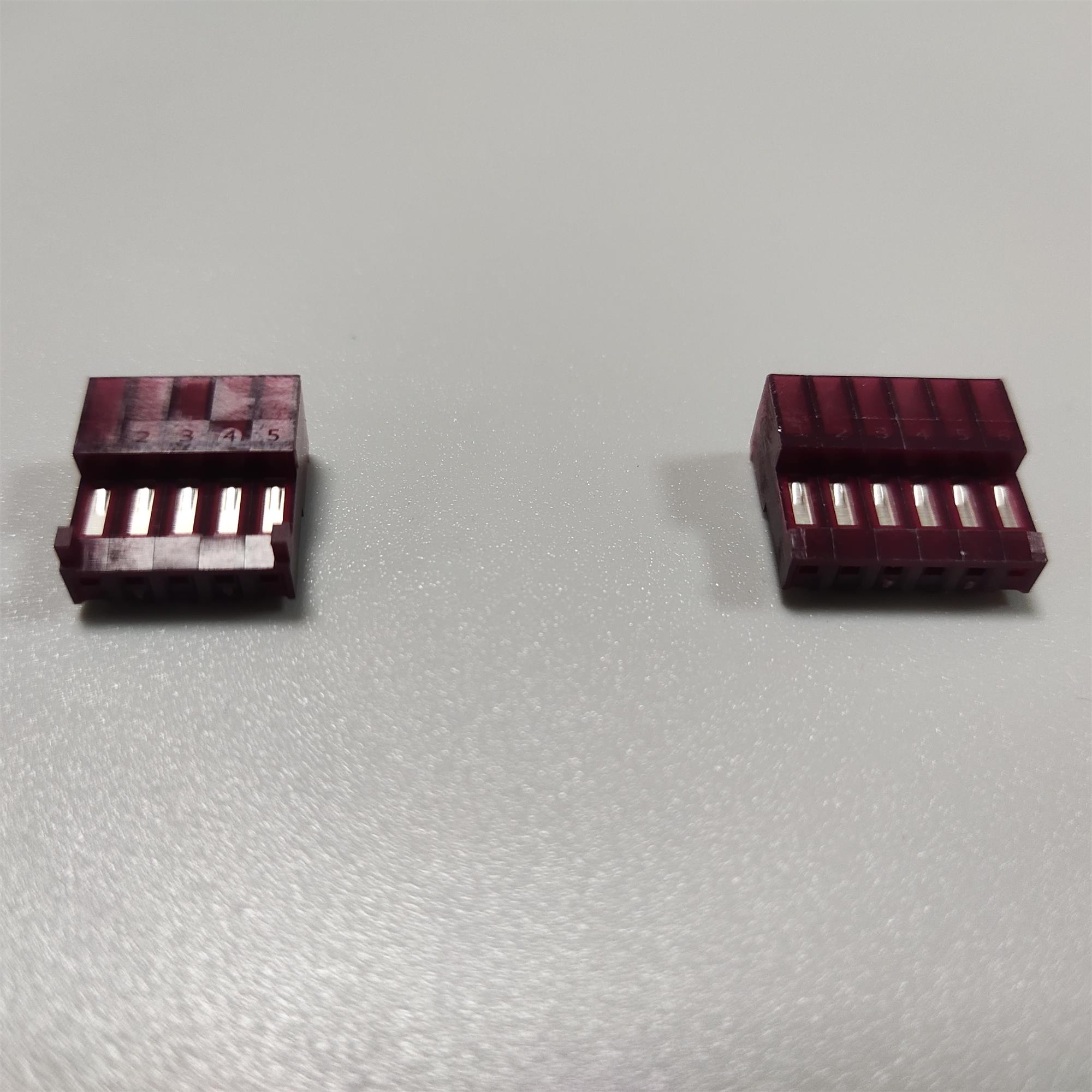 刺破型連接器