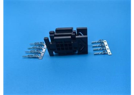 告別高價(jià)進(jìn)口件！捷友44300/44133 - 性能超越，價(jià)格減半，無(wú)起訂量煩惱