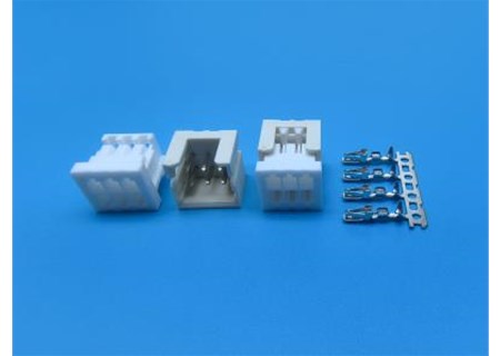 捷友精密：特殊XHD連接器開(kāi)模生產(chǎn)專家，解鎖您的定制化連接方案！