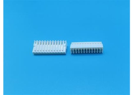 捷友連接器：專精非標(biāo)定制，小批量也能滿足大需求！